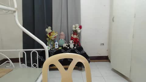 Snapshot of itzme_jhonfred chatting on 05.10.26 Jhonfred online show from 05.10.26