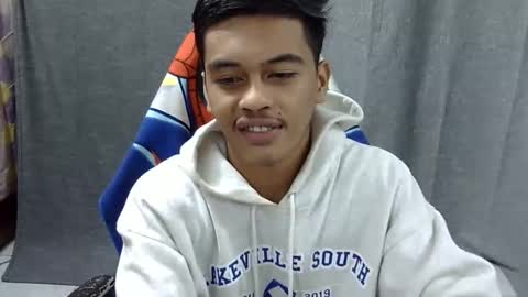 Snapshot of itzme_jhonfred chatting on 05.24.26 Jhonfred online show from 05.24.26