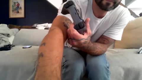 Itzmeebabyy online show from 10.22.25