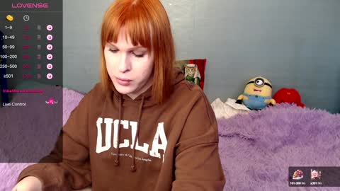 Sasha online show from 01.14.25