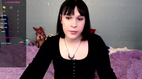 Sasha online show from 02.24.25