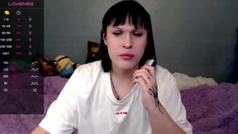 Sasha online show from 03.06.25