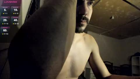 Ivan online show from 01.31.25