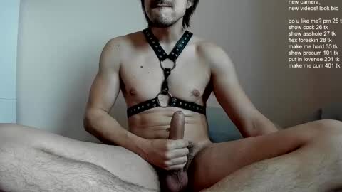 Ivan online show from 02.16.25