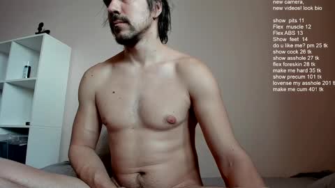 Ivan online show from 03.02.25