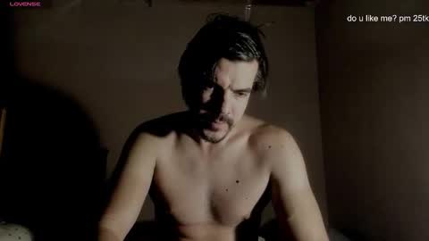 Ivan online show from 12.02.25