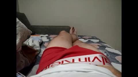 Snapshot of ivanes888 chatting on 11.16.25 Mickey online show from 11.16.25