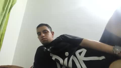 Snapshot of ivanfpc93 chatting on 10.29.25 ivanfpc93 online show from 10.29.25