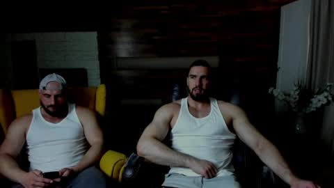 IvanHydee online show from 04.16.26