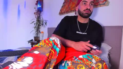 ivan online show from 03.28.26