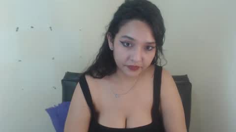 Snapshot of ivanna_rami chatting on 03.10.25 Ivanna online show from 03.10.25