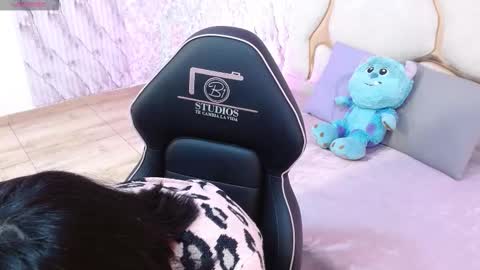Snapshot of ivanna_tay1 chatting on 03.12.26 ivanna_tay1 online show from 03.12.26