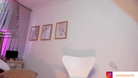 Ivanna West online show from 03.05.25