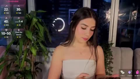 Ivanna West online show from 10.07.25