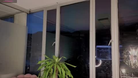 Ivanna West online show from 10.16.25