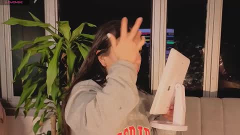 Ivanna West online show from 10.28.25