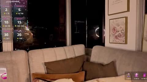 Ivanna West online show from 11.14.25