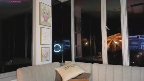 Ivanna West online show from 02.03.26