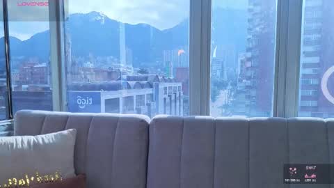 Ivanna West online show from 02.08.26