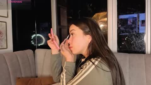 Ivanna West online show from 02.20.26