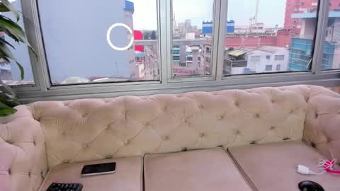 Ivanna West online show from 03.08.26