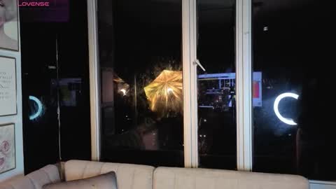 Ivanna West online show from 03.26.26