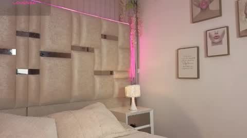 Ivanna West online show from 03.29.26