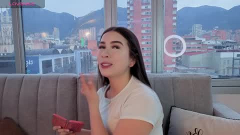 Ivanna West online show from 04.06.26