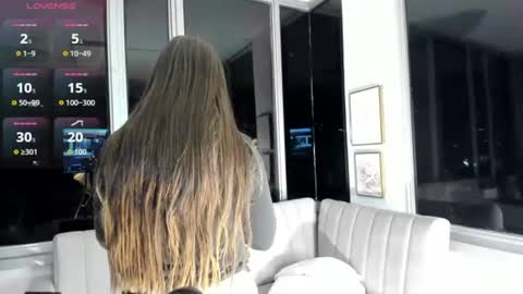 Snapshot of ivanna_west chatting on 07.01.26 Ivanna West online show from 07.01.26