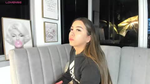 Snapshot of ivanna_west chatting on 07.02.26 Ivanna West online show from 07.02.26
