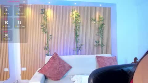 ivanna online show from 12.19.25