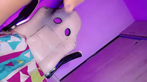 ivannahot23 online show from 09.21.25