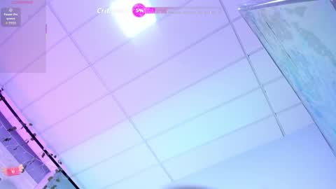 Snapshot of ivannawest_ chatting on 01.09.26 Ivy online show from 01.09.26