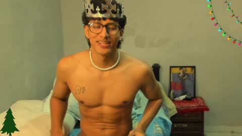 Ivano online show from 12.14.24