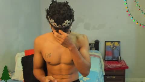 Ivano online show from 12.16.24