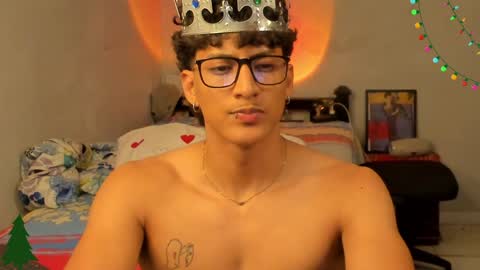 Ivano online show from 12.21.24