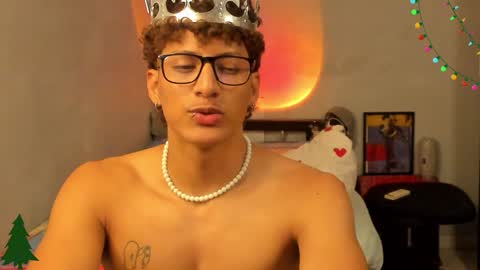 Ivano online show from 12.24.24