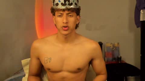 Ivano online show from 01.15.25