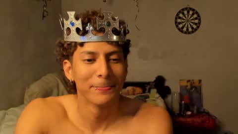 Ivano online show from 01.26.25