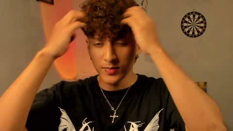 Ivano online show from 01.27.25