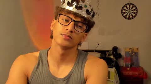 Ivano online show from 01.28.25