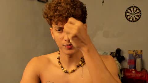 Ivano online show from 01.31.25