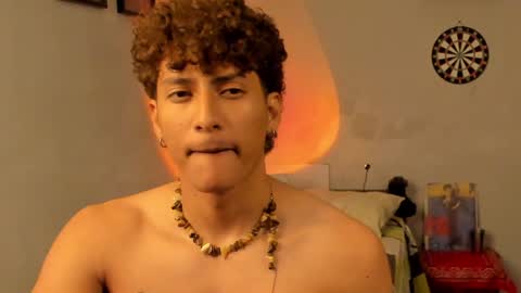 Ivano online show from 02.05.25