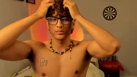 Ivano online show from 02.05.25