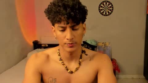 Ivano online show from 02.11.25