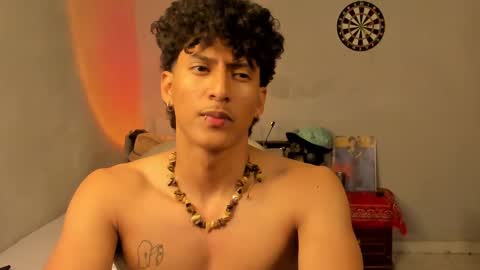 Ivano online show from 02.11.25