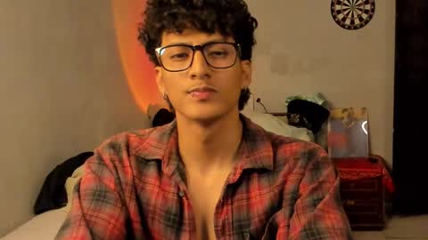 Ivano online show from 02.14.25