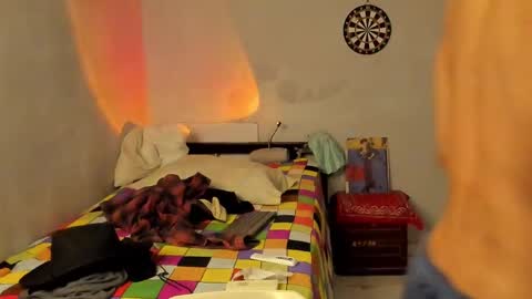 Ivano online show from 02.25.25