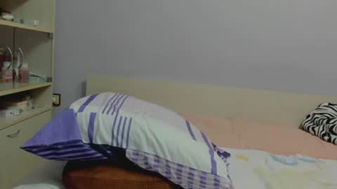 Snapshot of iveto69 chatting on 01.11.25 Iveta online show from 01.11.25