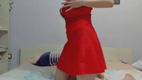 Snapshot of iveto69 chatting on 02.06.25 Iveta online show from 02.06.25